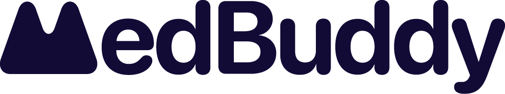 MedBuddy Logo